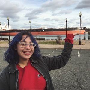 Meet your Posher, Aleen